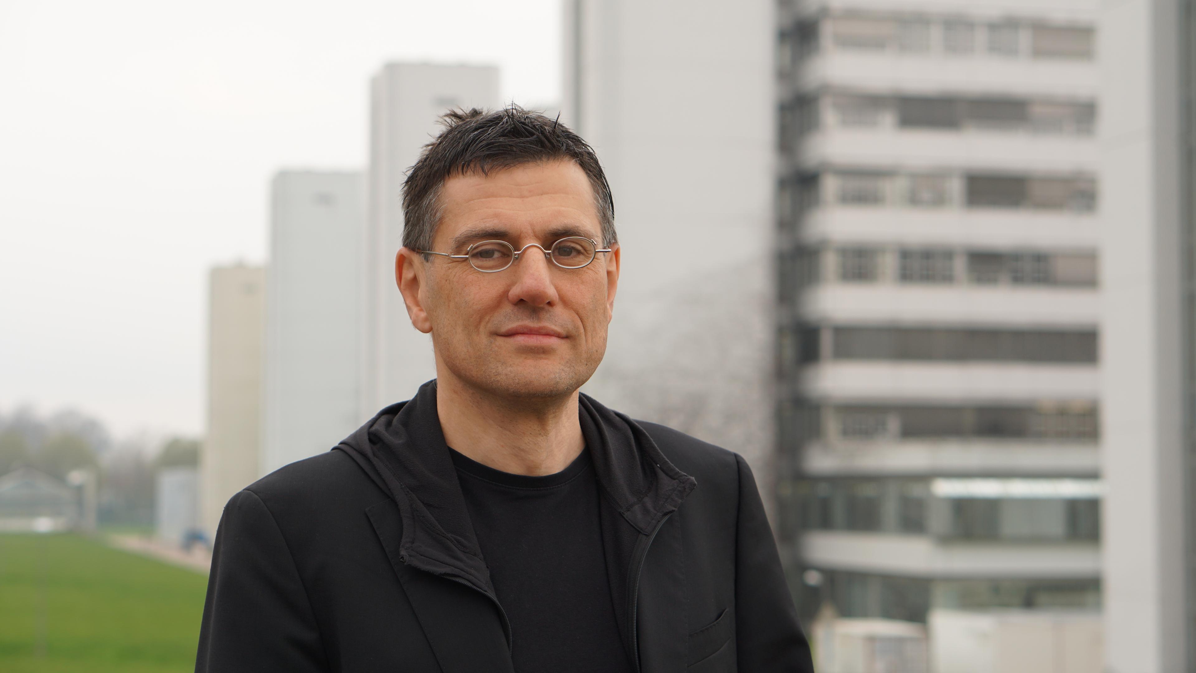 Prof. Dr. Franz C. Mayer