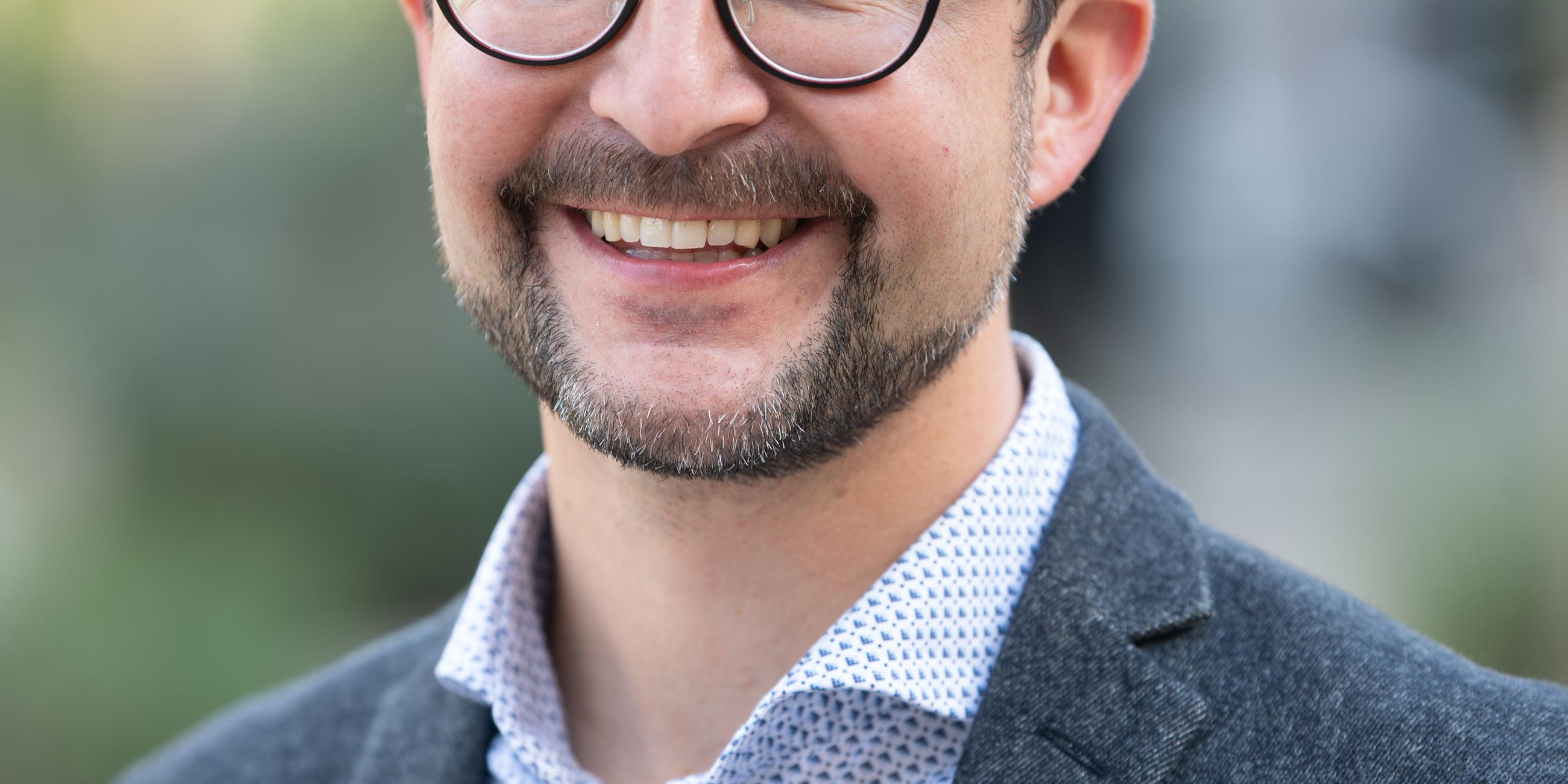Prof. Simon Wolfgang Fuchs