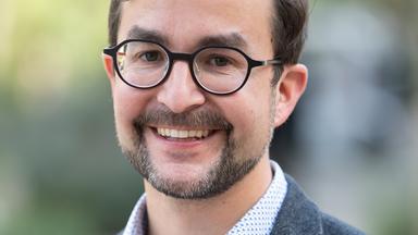 Prof. Simon Wolfgang Fuchs