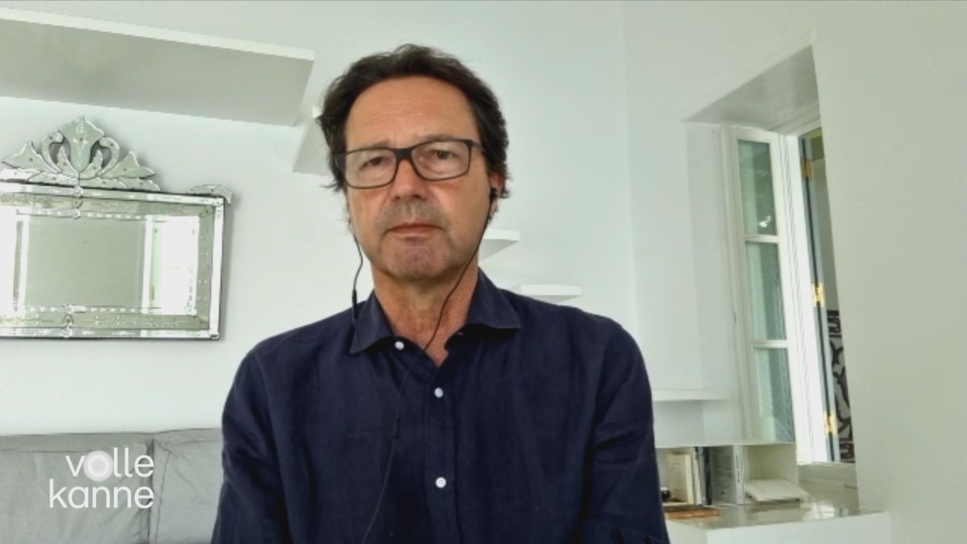 Prof. Dr. Alexander Kritikos