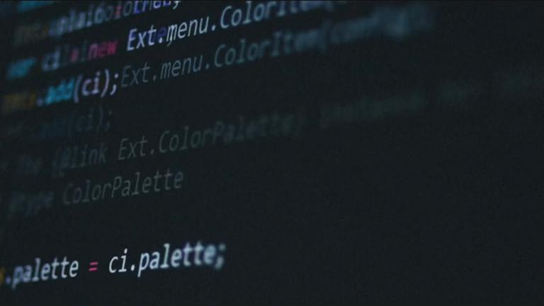 Programmierungssprache