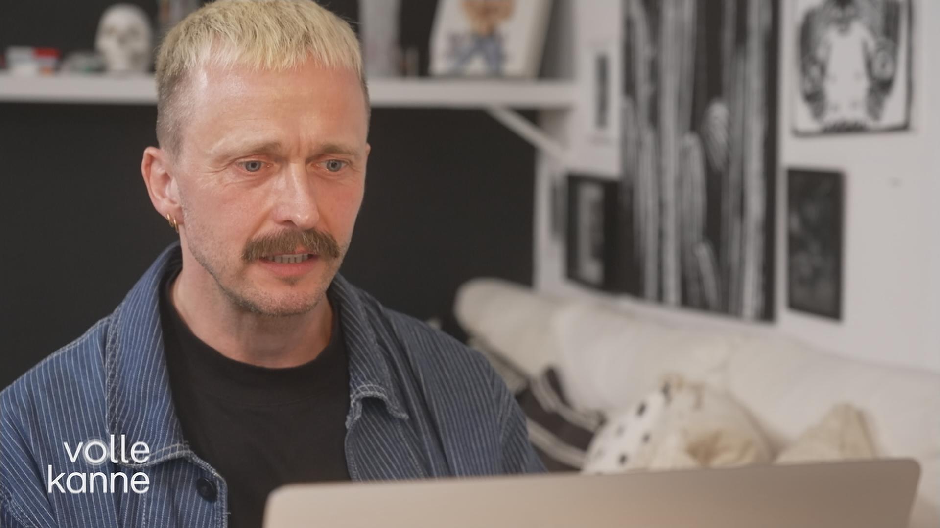 Projekt „HIV-Buddy“