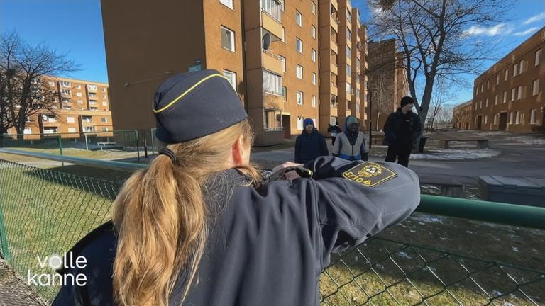 Projekt verhindert Jugendkriminalität