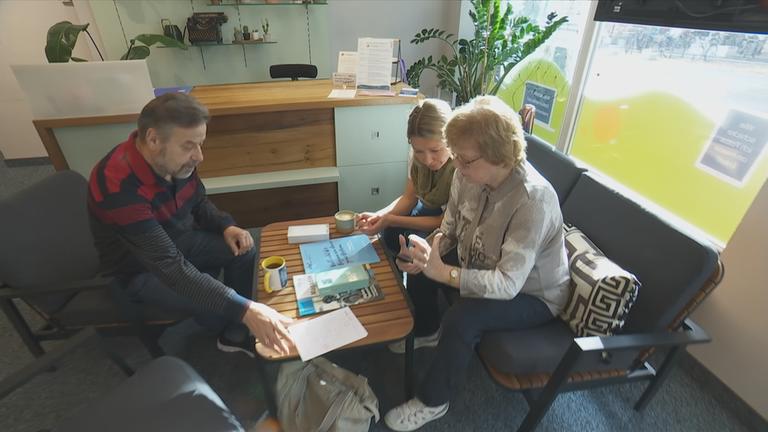 Projekt-Probierladen in Jena