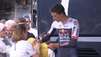 Florian Lipowitz | Team Red Bull-BORA-hansgrohe