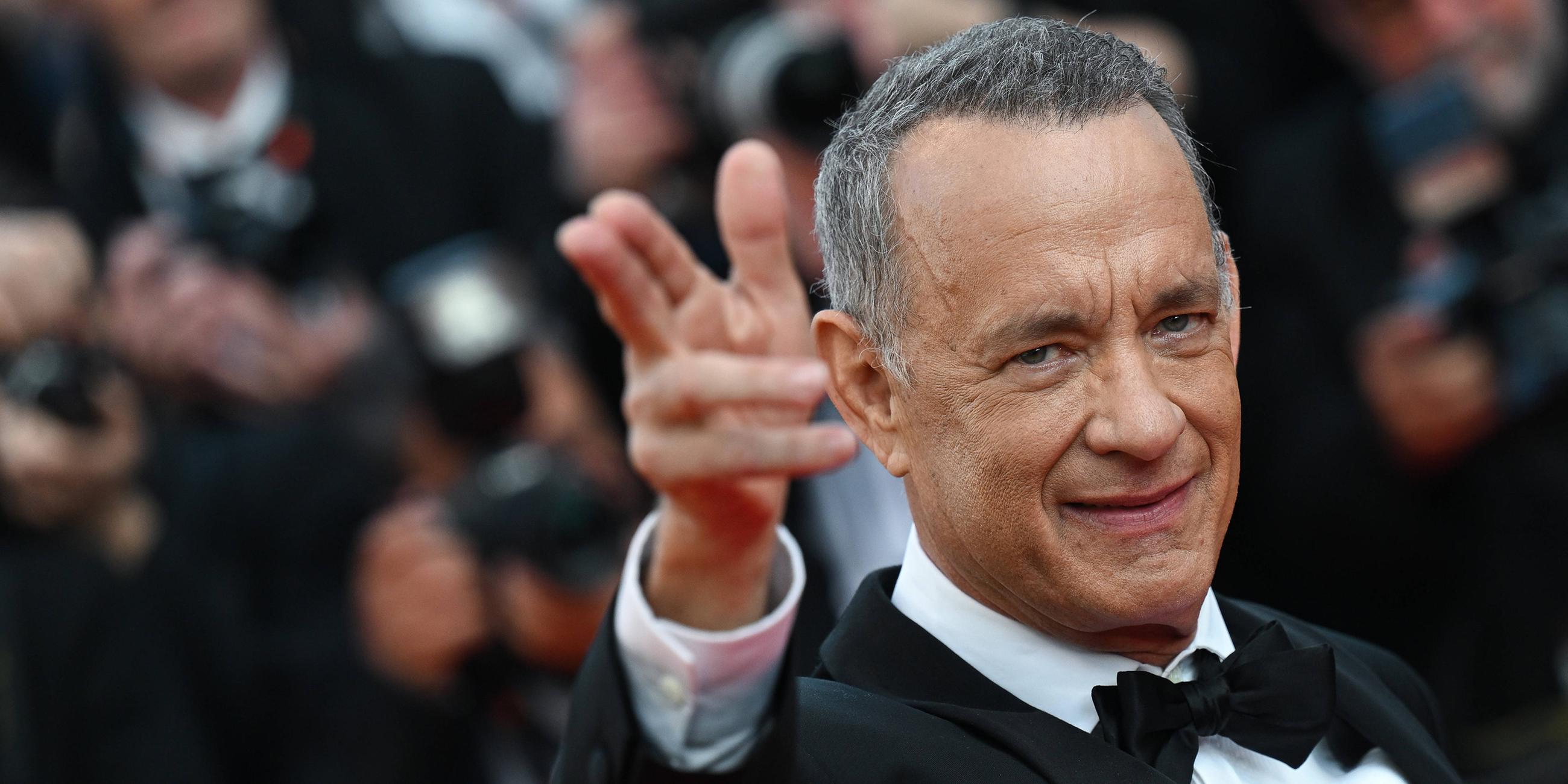 Tom Hanks