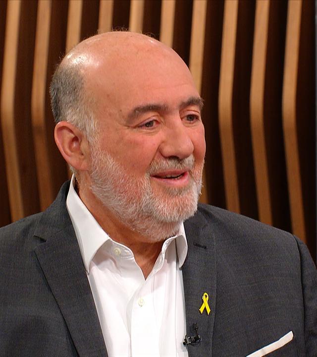 Prosor: "Ein guter Anfang"