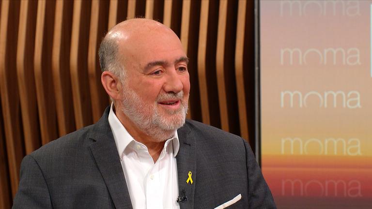 Prosor: "Ein guter Anfang"