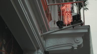 Prostitution