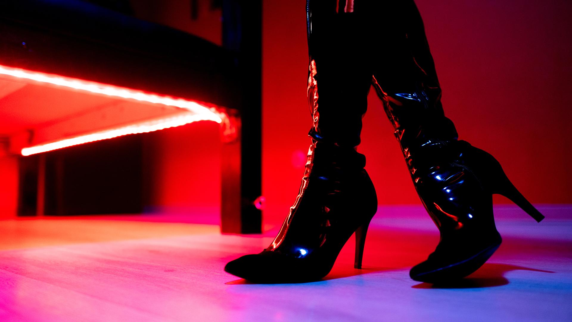 Prostitution