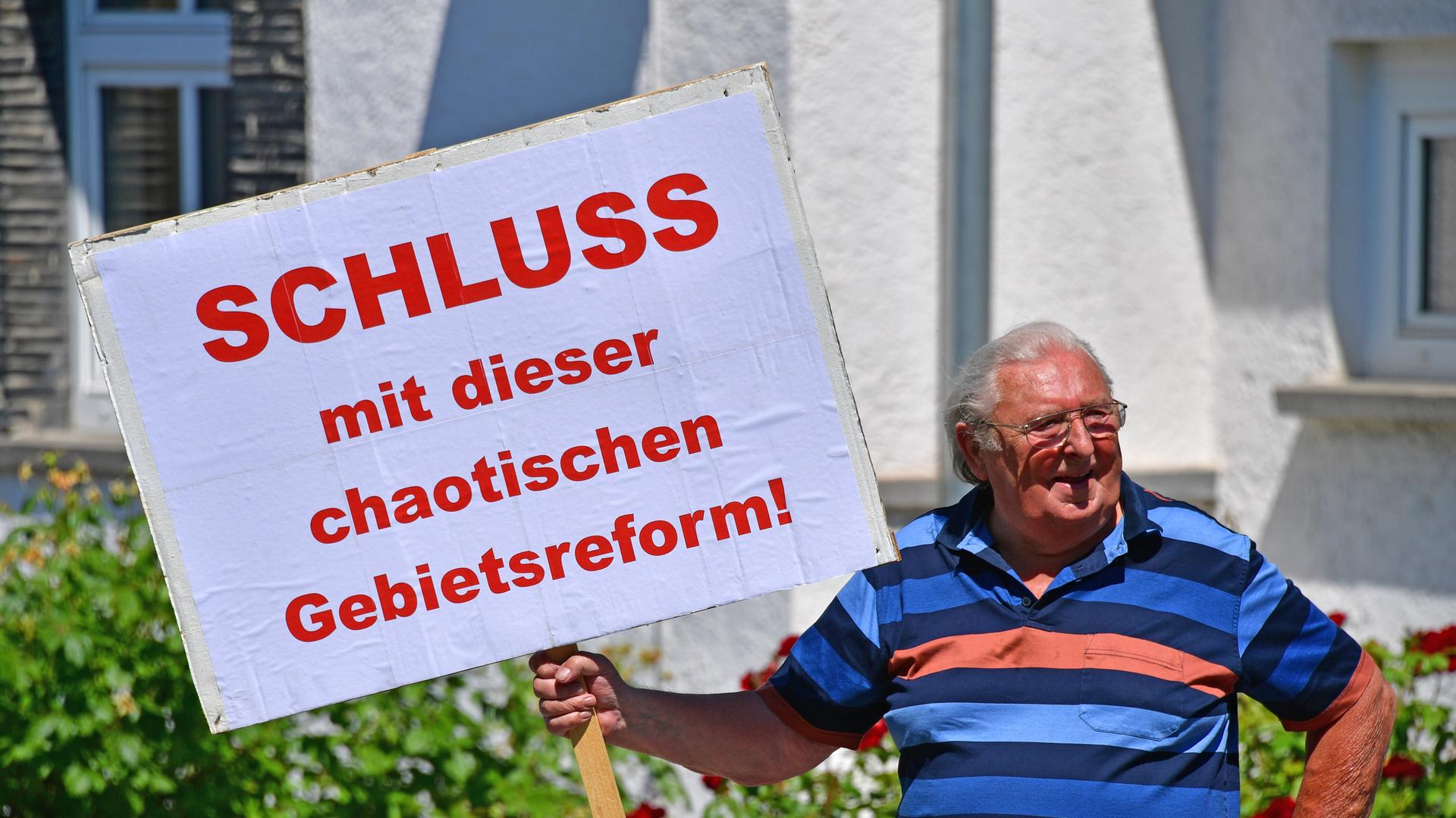 buergerprotest gegen gebietsreform