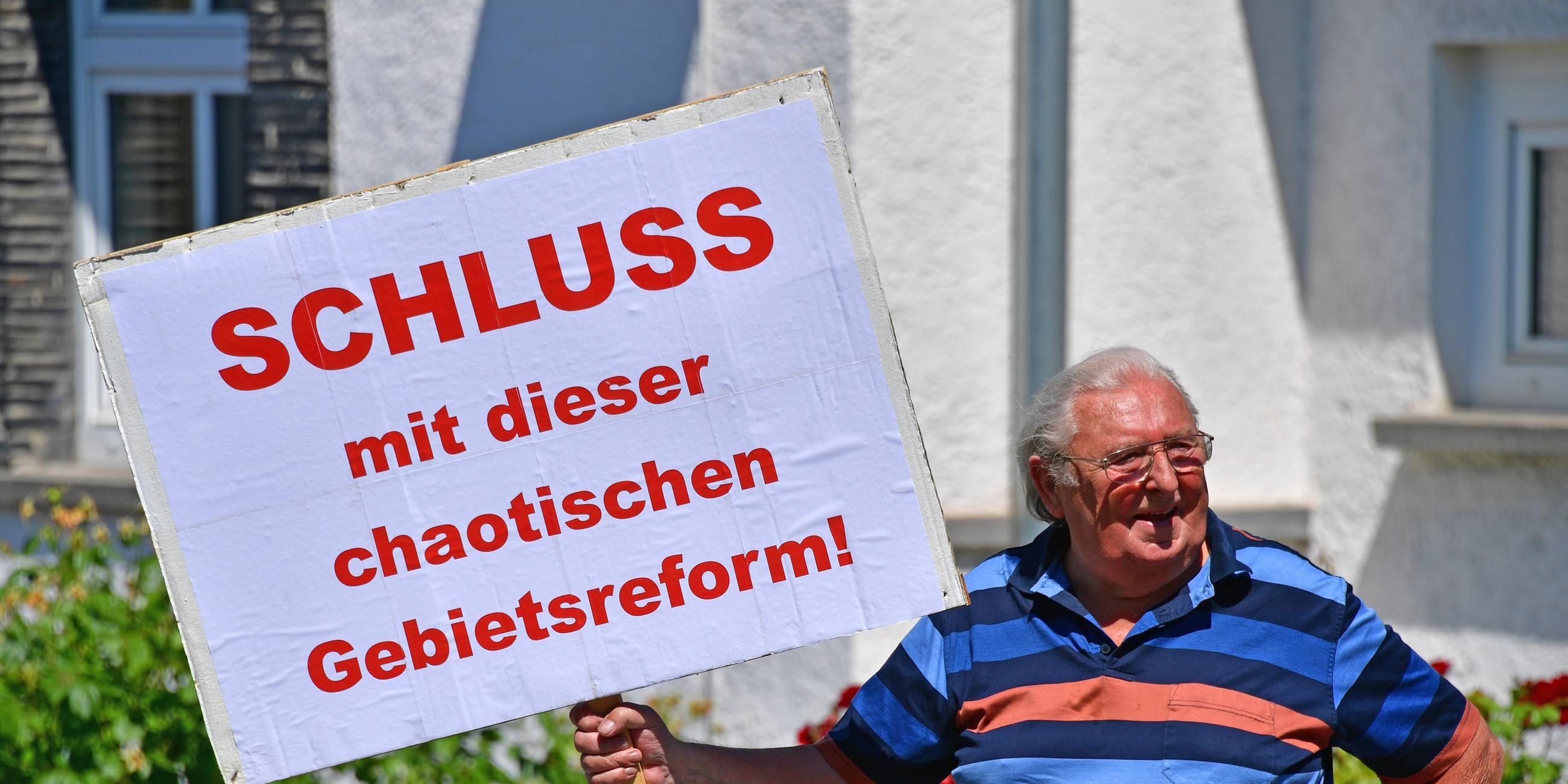 buergerprotest gegen gebietsreform