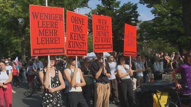 Proteste