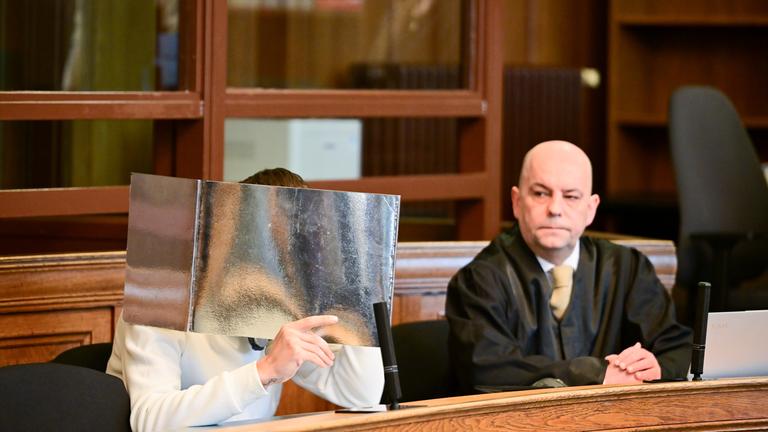 Beschuldigter Influencer vor Gericht