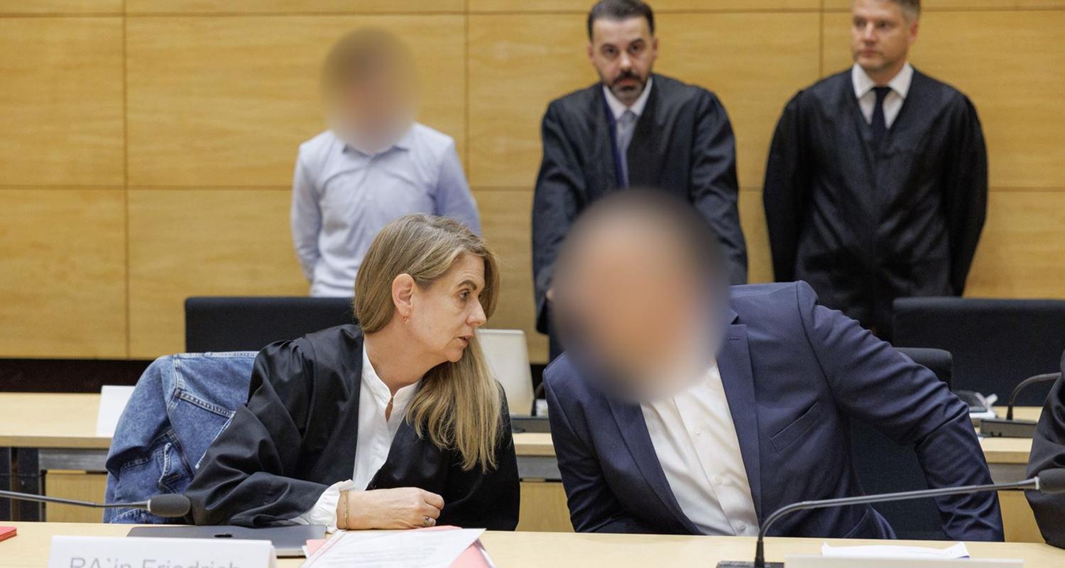 Im vergangenen Februar schossen die Geschwister des getöteten Profiboxers Besar Nimani auf vier Menschen und verletzten diese schwer, nun beginnt der Prozess gegen sie.