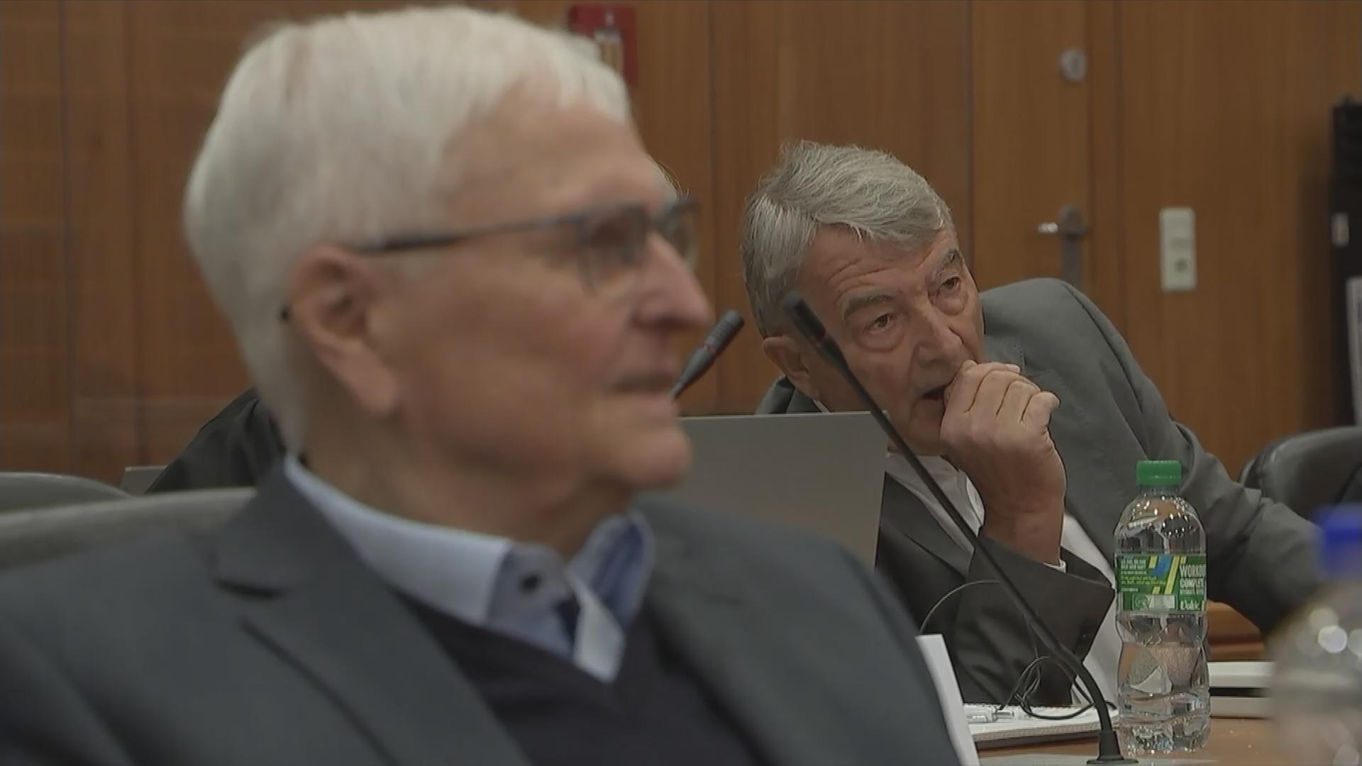 Prozess-Sommermaerchen