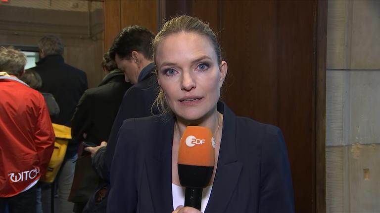 Tacke: "Spion in den eigenen Reihen"