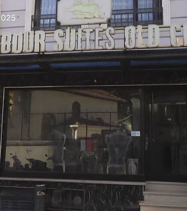 Prozess: Tödliches Gift im Hotel