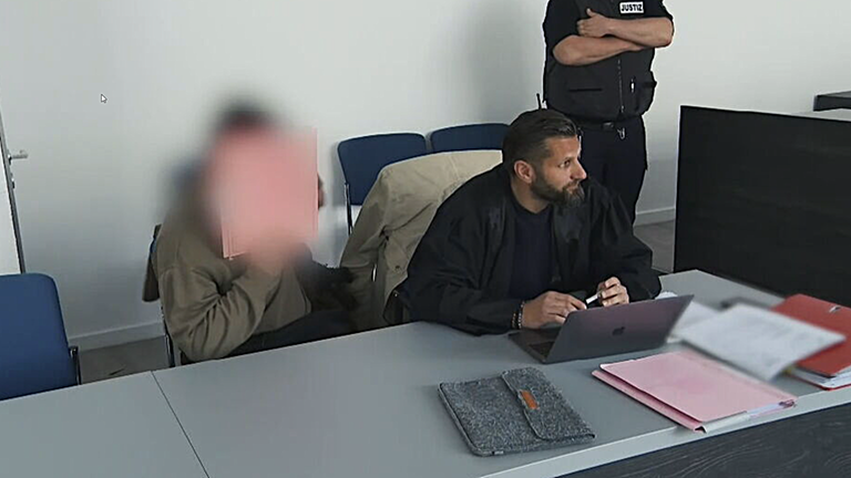 Prozessauftakt: Schuss auf Kioskbesitzer