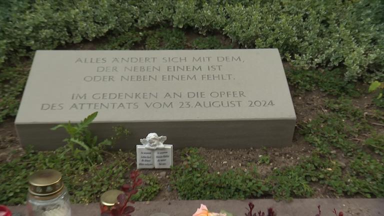 Prozessauftakt in Düsseldorf