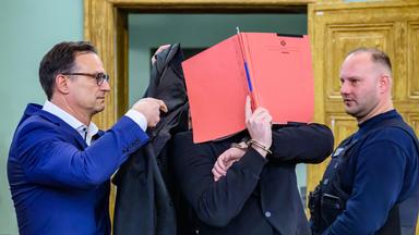 Prozessbeginn: Toter Polizist aus Lauchhammer