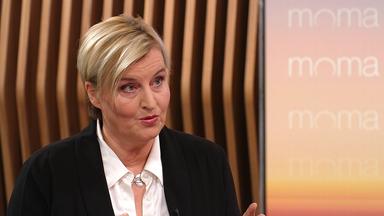 Dagmar Pruin | Präsidentin Brot für die Welt