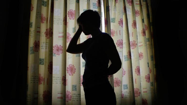 Psychische Erkrankungen bei Jugendlichen (Symbolfoto)