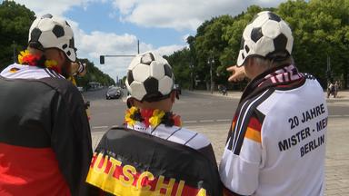 Public viewing