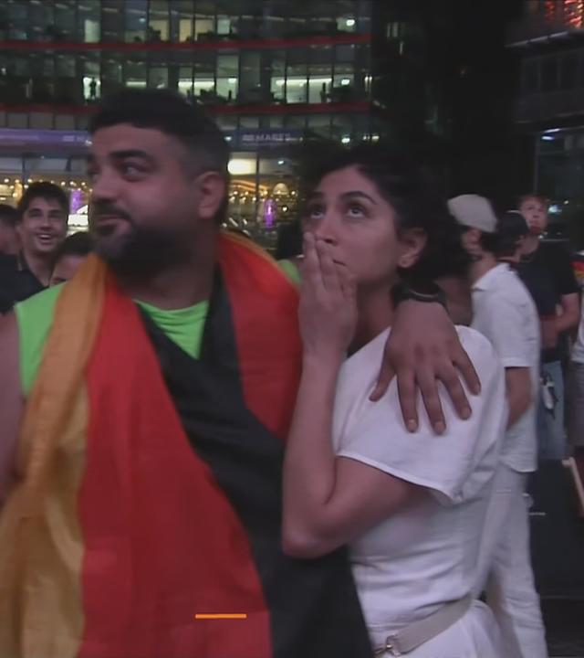 Public Viewing