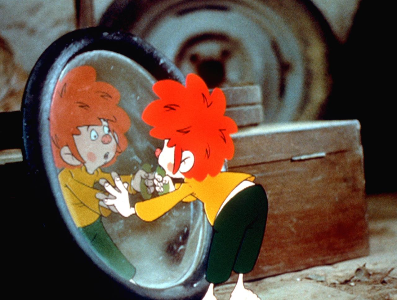 Pumuckl