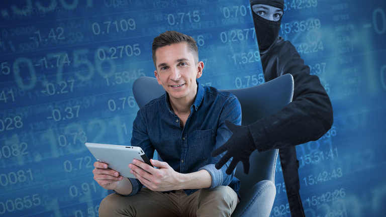 PUR+ - Spione im Netz