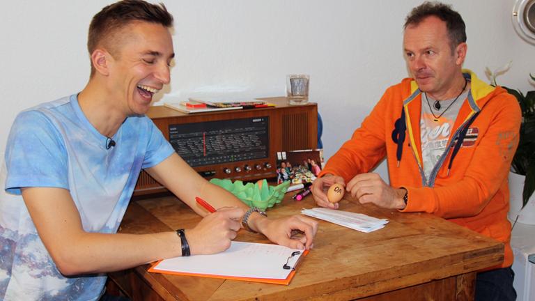  Deutschlands schwerster Dialekt