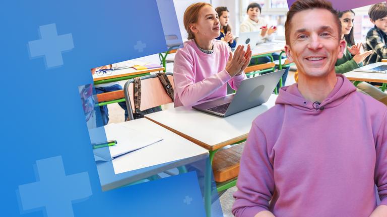 PUR+ - KI in der Schule