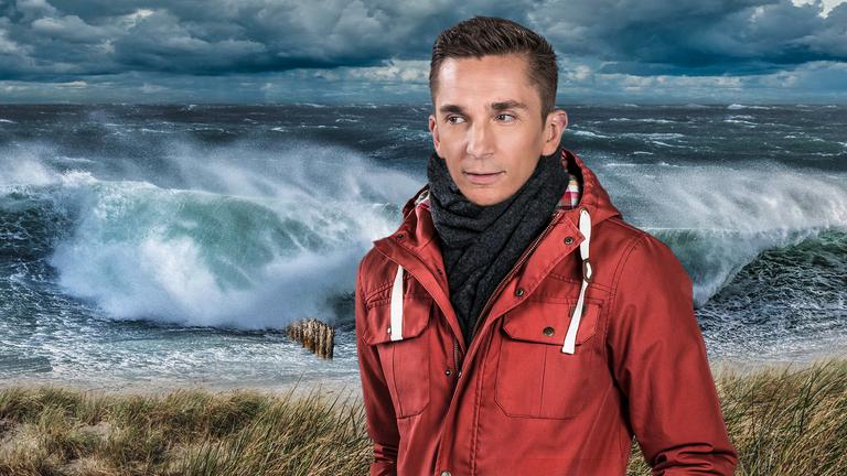 PUR+ - Meeresanstieg