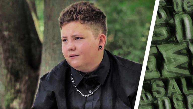 PUR+ - Tourette - Clip Namen