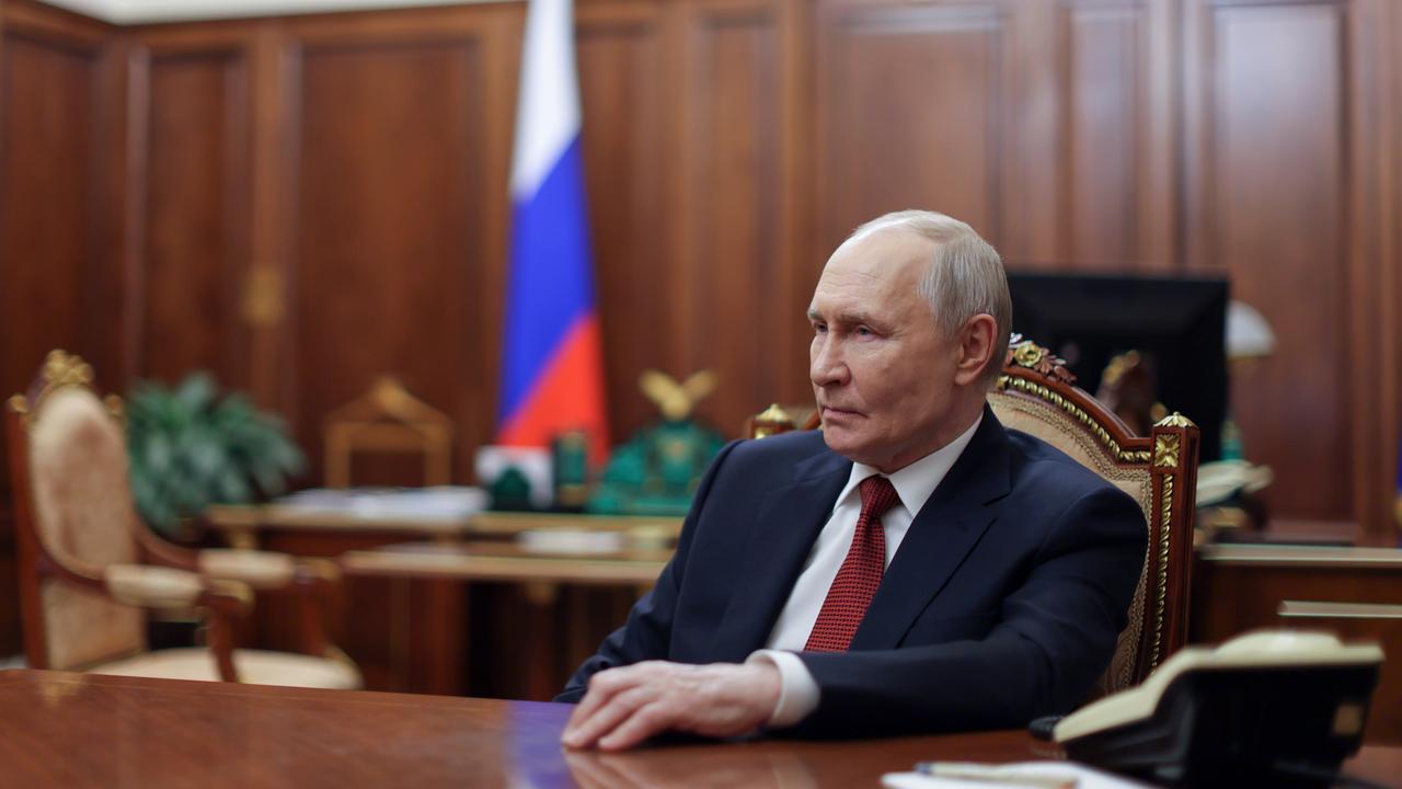Putin beharrt auf Maximalforderungen – Krim im Ausnahmezustand