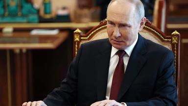 Wladimir Putin