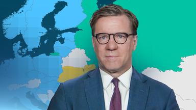 ZDFheute live: Kreml kündigt "vernichtende" Reaktion an