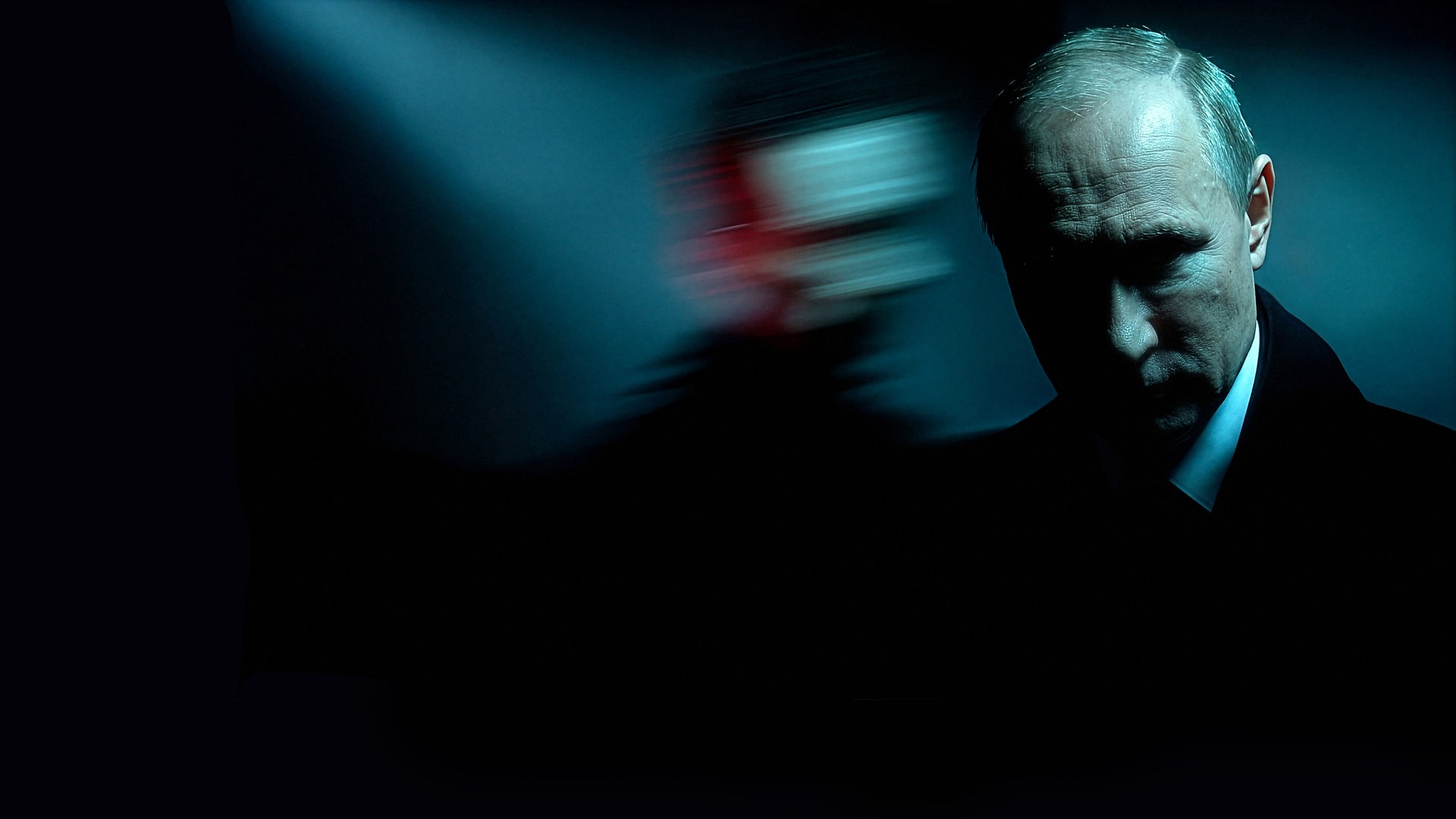 FSB Russland: Ex-Agenten packen in ZDF-Doku über Putin aus