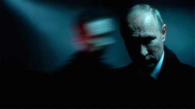 Putins Schattenmänner