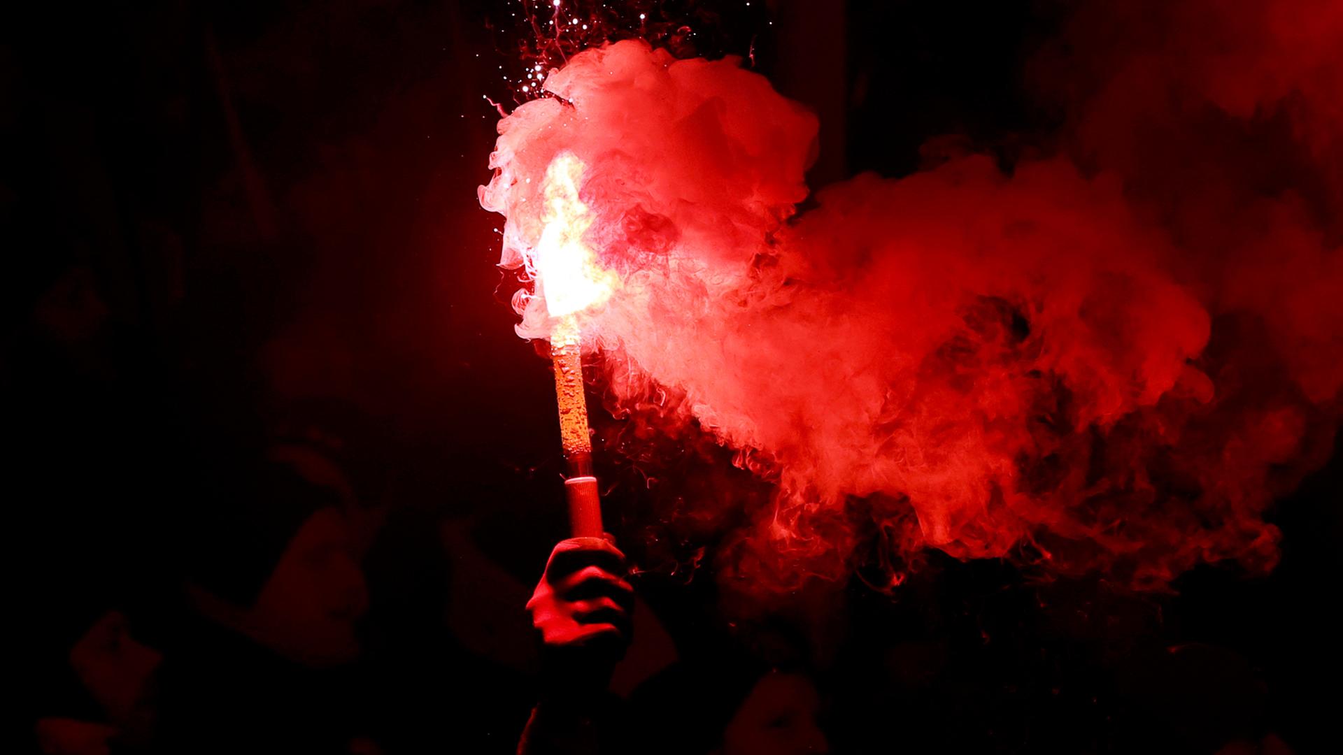 Pyrostab (Archivfoto)