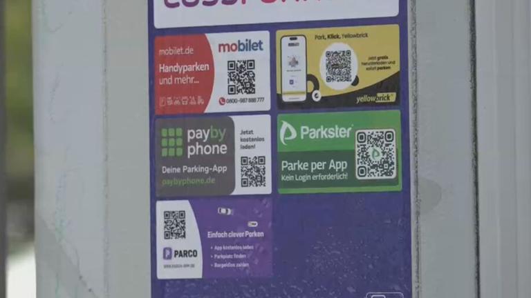 Vorsicht vor Abzocke durch QR-Codes