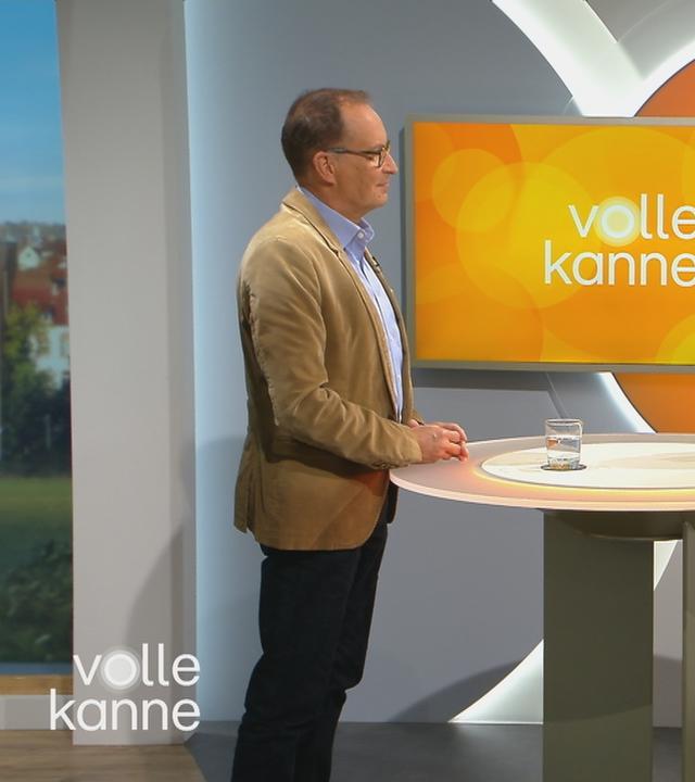 Christoph Specht und Florian Weiss im Gespräch