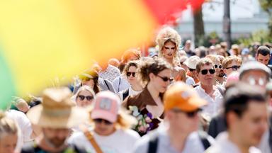 Kölner Queer March