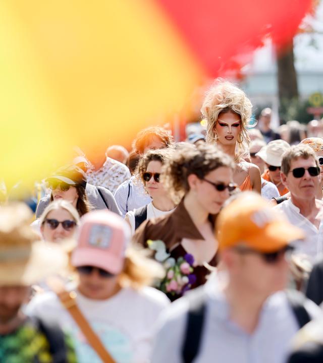 Kölner Queer March