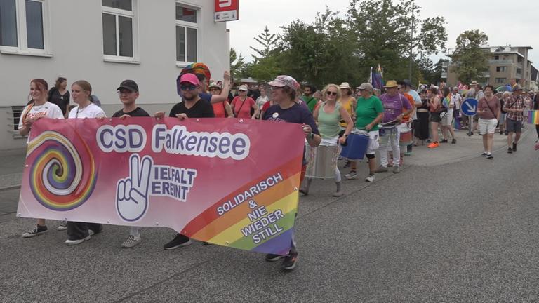 Queeres Leben auf dem Land