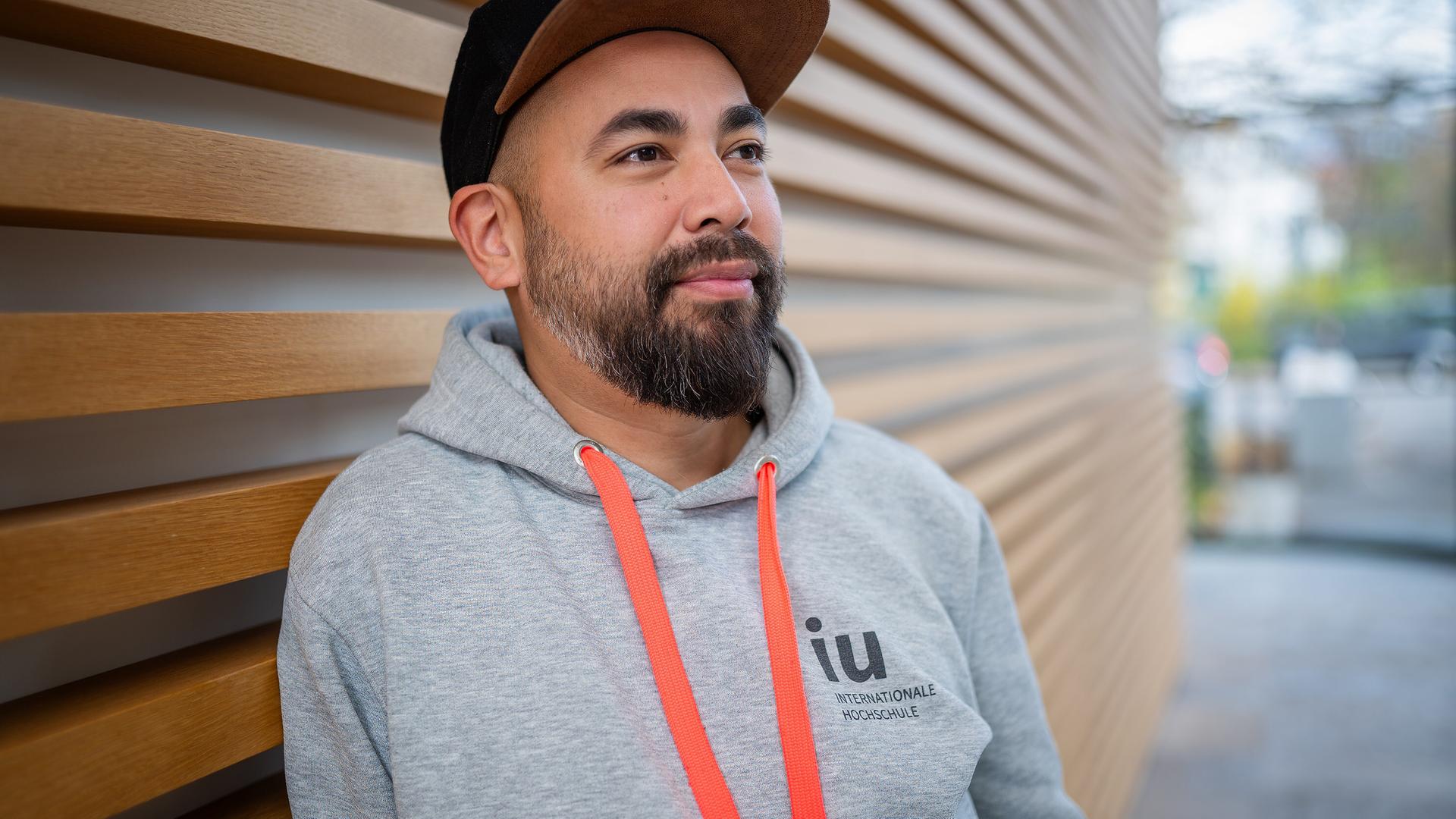 Quintus Stierstorfer. IU