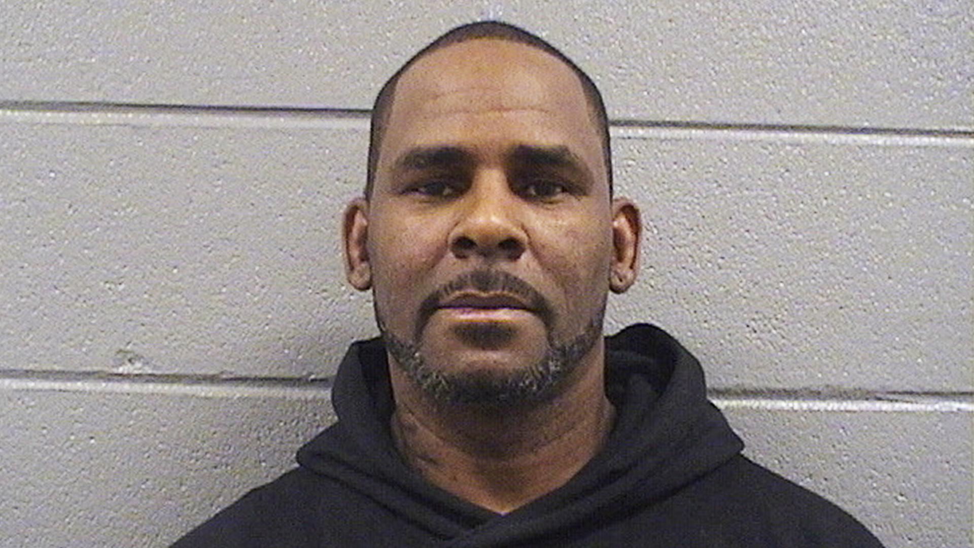 R. Kelly