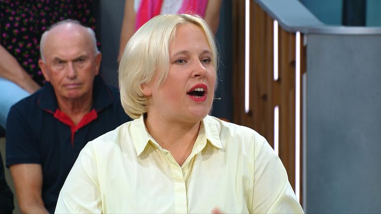 Anne Rabe | Bestseller-Autorin