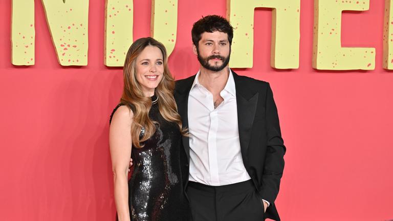 "Send Help"-Premiere in London